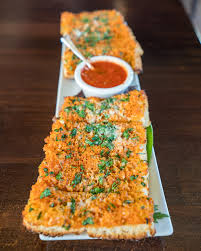 Earthy corn tortilla, and crunchy 'baja style' fried fish filets, all set off by a generous topping of crisp cabbage, spicy salsa and a vibrant splash of lime. Where To Eat In Carmel By The Sea Don T Forget To Move