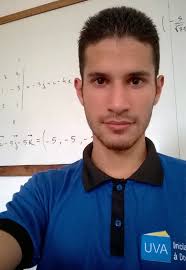 Bolsistas ~ Subprojeto de Matemática do PIBID/UVA