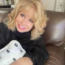 Announcement of grandma's passing