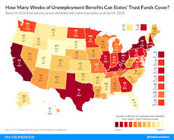 Your parent should check with the plan or their employer's benefits department for details. State Unemployment Compensation Trust Funds May Run Out In Weeks