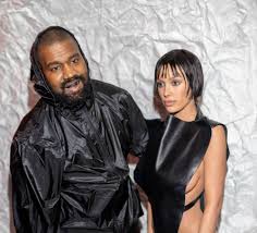 Kanye West teaser YEEZY Porn alias YZY Porn