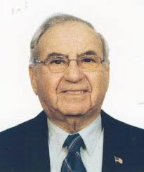 Charles J. Morris Obituary