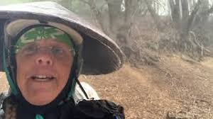 Nira to Agua Dulce Day 3: West Big Pine to Santa Barbara Canyon