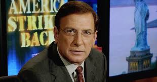 Aaron Brown, former CNN news anchor, dies at 76
