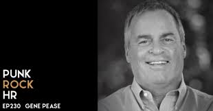 Why Gene Pease Is Building Simplicity in His People Products