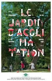 Le Jardin D Acclimatation Createur De Vie Et De Reverie Lvmh Agence Havas Paris