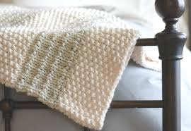 Size us50 (25mm) circular knitting needle. Endless Cables Chunky Knit Throw Pattern Mama In A Stitch
