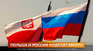Антироссийские круги в польше считают возможную перезагрузку отношений между россией и прошлая «перезагрузка» закончилась, когда россия поняла, что ее уступки ведут лишь к. Polsha Sputnik I Pogrom