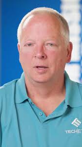 🎉 Celebrating 60 years of innovation!, For Quality Manager Dale Pursley,  it’s been a journey of transforming ideas into life-changing products., 💡  Partnering with customers