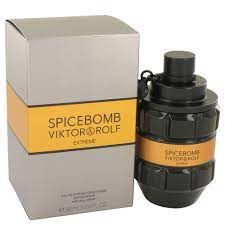 Maybe you would like to learn more about one of these? Viktor Rolf Spicebomb Extreme Eau De Toilette Spray 90 Ml Amazon De Beauty