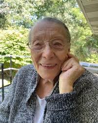 Lorraine Lancaster Obituary (1932