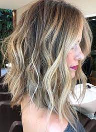 Chic Everyday Hairstyles 2019 Chic Everyday Hairstyles Medium Hair Styles Thick Hair Styles Hair Styles