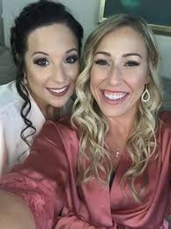 Erika is a beauty and Sopresa too 🥰