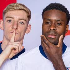 England star makes Newcastle admission as Anthony Gordon urges him to join  Magpies