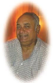 Steven Gallegos Obituary