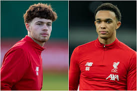 Neco shay williams (born 13 april 2001) is a welsh professional footballer who plays as a right back for premier league club liverpool and the wales national team. Liverpool Staff Expect Neco Williams To Put Pressure On Trent Alexander Arnold Liverpool Fc This Is Anfield