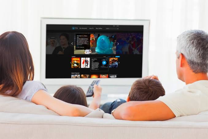 The Best Practices for Streaming TV Marketing Success