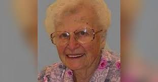 Alwina W. O'Brien Obituary