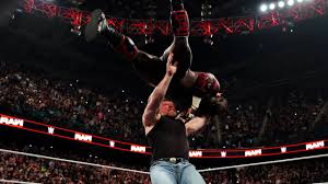 WWE Clash in Italy preview: Femi-Lesnar 2, return of Tribal Combat
