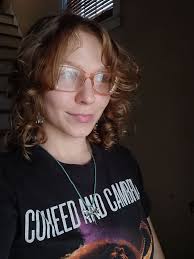 Today was my Coheed birthday!