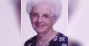 Beatrice Eileen Thayer Obituary