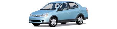 2003 Toyota Echo Find Speakers Stereos And Dash Kits That Fit Your Car