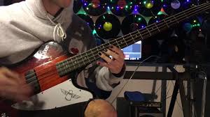 Is a post just some rando wailing away on a guitar with no lesson in sight? Polyphia G O A T 4 String Bass Cover Chords Chordify
