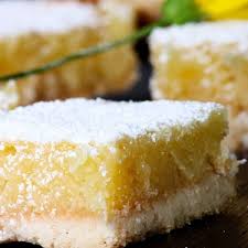 Lemon Squares Lemon Bars Recipe Lemon Squares Duncan Hines Lemon Bars Recipe