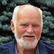 Donald Nelson Jacques Obituary (2025)