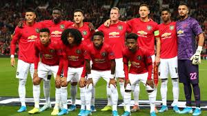 'you had to come through it or you couldn't survive': Manchester United News Gary Neville Analysis Reaction Ole Gunnar Solskjaer Epl Premier League