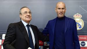 I told him!, said the former napoli star. Real Madrid Refute Reports That They Have Launched A Huge Bid To Sign Kylian Mbappe Ht Media