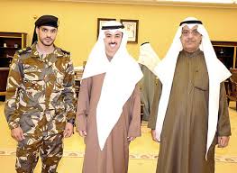 أثبت قائد منتخب الكويت الأول لكرة القدم، بدر المطوع، أن الخبرة عنصر مهم في كرة القدم، وذلك بعدما قاد منتخب بلاده باقتدار إلى تحقيق فوز كبير على المنتخب السعودي. Ø¬Ø±ÙŠØ¯Ø© Ø§Ù„Ø¬Ø±ÙŠØ¯Ø© Ø§Ù„ÙƒÙˆÙŠØªÙŠØ© Ø¨Ø¯Ø± Ø§Ù„Ù…Ø·ÙˆØ¹ Ø§Ù†Ø¶Ù… Ø¥Ù„Ù‰ Ø­Ø±Ø³ Ø§Ù„Ù…Ø¬Ù„Ø³