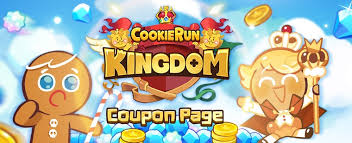 Redeem this code for 2000 coins and also 5 diamonds ( diamanten); Cookie Run Kingdom Coupon Code 2021 Wiki August 2021 Mrguider