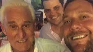 In those letters, greenberg detailed his relationship with gaetz. Joel Greenberg Wrote A Letter For Roger Stone Saying He And Matt Gaetz Paid For Sex With Minor Website Reports Orlando Sentinel