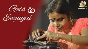Bahubali Singer Vaikom Vijayalakshmi Gets Engaged Tamil Celebrities Wedding News Youtube For your search query vaikom vijayalakshmi songs mp3 we have found 1000000 songs matching your query but showing only top 20 results. bahubali singer vaikom vijayalakshmi gets engaged tamil celebrities wedding news
