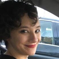 Georgia Autumn Peralta Obituary