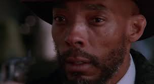 Blasts from the Past! Blu-ray Review: FIGHTING BACK (1982) « CinemaStance  Dot Com