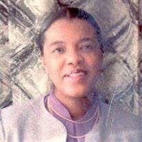 Barbara Lofton Obituary