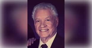 Obituary information for John R. Munsey Jr.