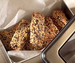 745 rezepte zu österreich kuchen & torten. Muesli Riegel Betty Bossi
