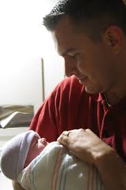 The D+V Berg Family: Our New Baby Girl !!!