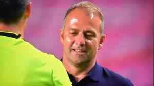 Flick, who manages fc bayern münchen. Hans Flick Archives Anytime Football