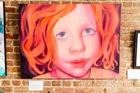 Roots and Reflections: A Juried Exhibition