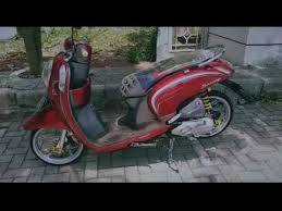 We did not find results for: Modifikasi Scoopy Fi Babylook Oprek Motor