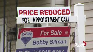 If you are hoping to see a drop in home prices in the next year, you are bound to be disappointed. Dangerous Oversupply Of New Single Family Homes In Calgary And Edmonton Moody S Forecast Globalnews Ca