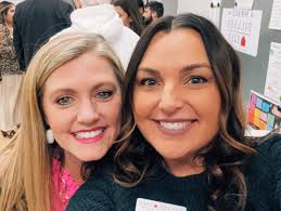 Low temps didn't keep people away and we had the best time hosting the  @normanchamber Business after hours. Thank you to all who stopped by.  @dillardciesrealestate