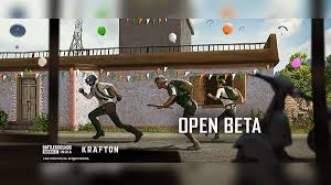 In a bid to gain more users around the globe, the pubg game developers have recently launched the pubg mobile 1.5 beta version. K7neb0scmnuncm