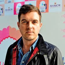 Toutes les photos de l'auteur Kevin Powers