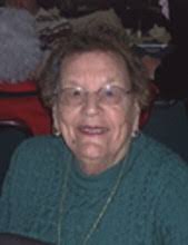 Wilna Jo Stoner Walters Obituary 2021