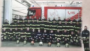 750 vigili del fuoco concorsi per n. Vigili Del Fuoco Volontari Di Taio Ben 117 Interventi Nel Corso Del 2019 La Voce Del Trentino
